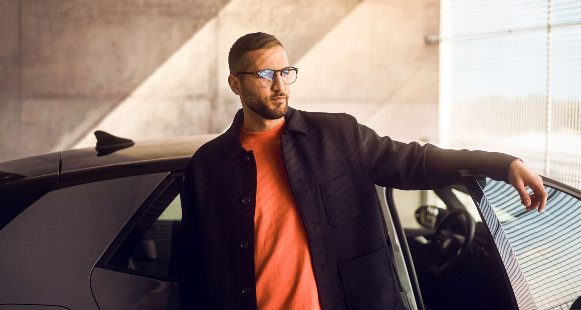 Volkswagen Group Middle East